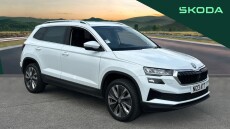 Skoda Karoq 1.5 TSI SE L 5dr DSG Petrol Estate